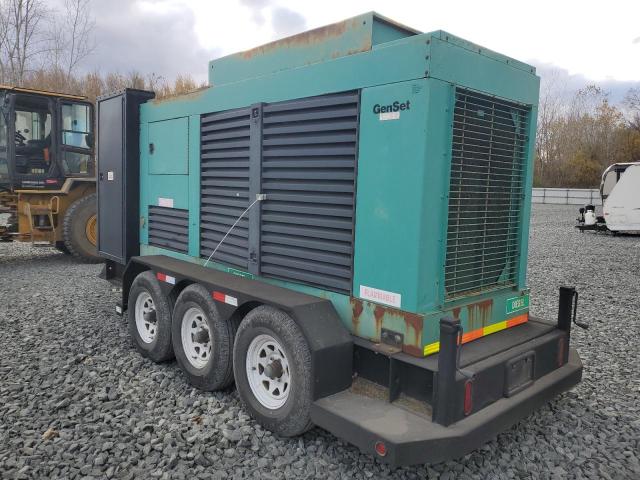 Aukcja sprzedaży 2014 Genr Generator, vin: 1F9GT1634E1398263, numer aukcji: 90590205