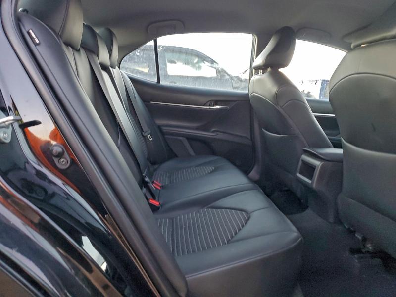 93919605 :رقم المزاد ، 4T1G11AK7NU699432 vin ، 2022 Toyota Camry مزاد بيع