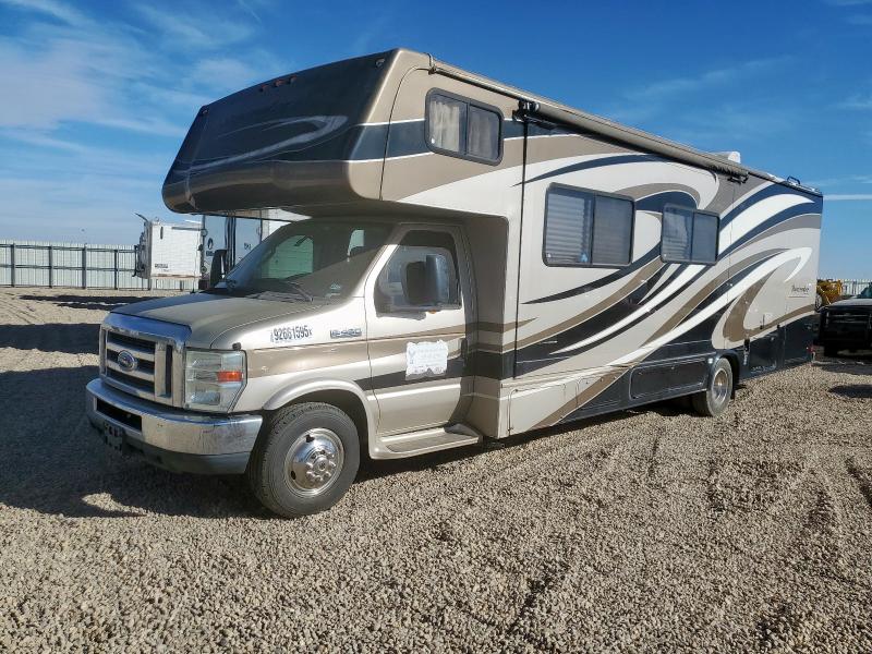 92661595 :رقم المزاد ، 1FDXE4FS7BDB38934 vin ، 2011 Ford Forest River مزاد بيع