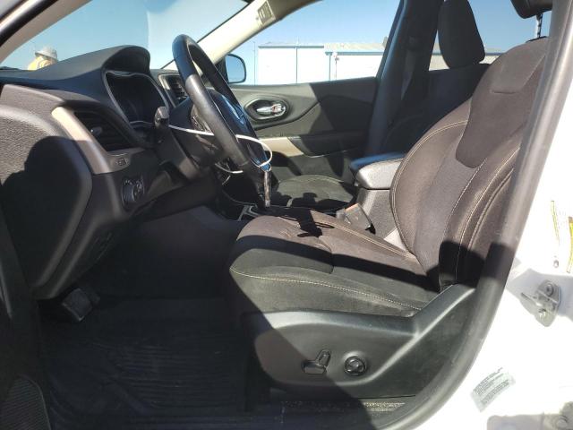 Продажа на аукционе авто 2017 Jeep Cherokee, vin: 1C4PJLCB3HW592674, номер лота: 90129785