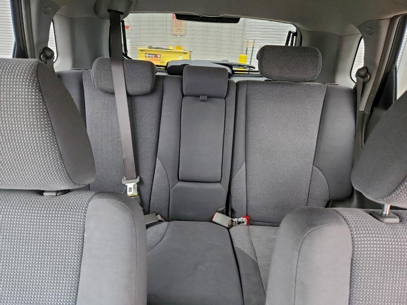 94188315 :رقم المزاد ، KM8JM12BX6U337334 vin ، 2006 Hyundai Tucson مزاد بيع