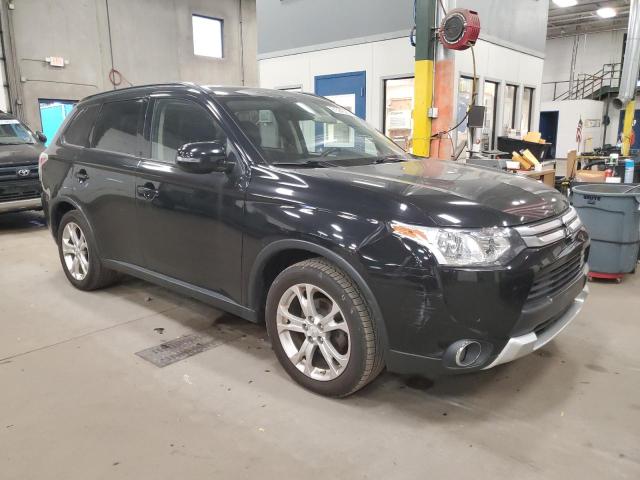 Продаж на аукціоні авто 2015 Mitsubishi Outlander, vin: JA4AZ3A32FZ005039, номер лоту: 91594025