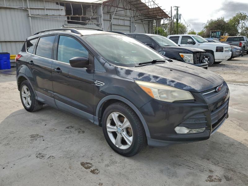 Продажа на аукционе авто 2013 Ford Escape Se, vin: 1FMCU0GX3DUC13619, номер лота: 93323735