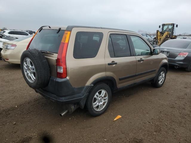 Продажа на аукционе авто 2003 Honda Cr-v, vin: SHSRD788X3U132020, номер лота: 52913146
