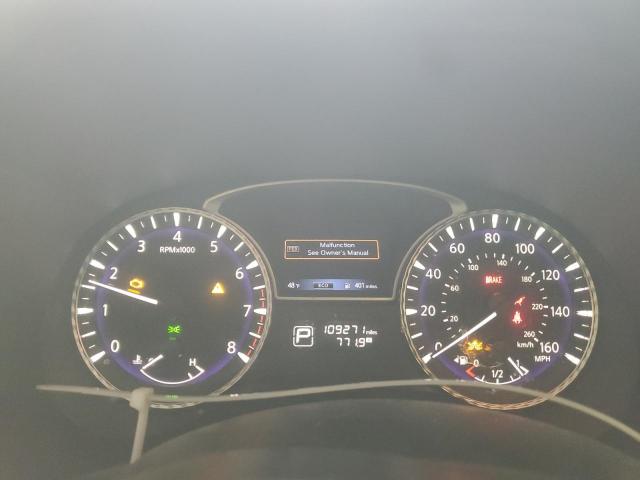93403685 :رقم المزاد ، 5N1DL0MM6LC537296 vin ، 2020 Infiniti Qx60 مزاد بيع