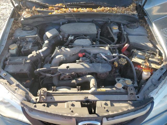 Aukcja sprzedaży 2009 Subaru Impreza Ou, vin: JF1GH63659H811730, numer aukcji: 92744115