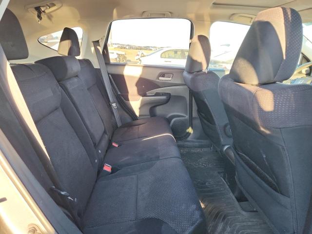 2013 Honda Cr-v მანქანა იყიდება აუქციონზე, vin: 2HKRM4H56DH101054, აუქციონის ნომერი: 90099365