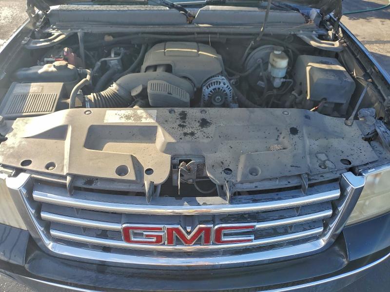 94505815 :رقم المزاد ، 3GTP2VE78DG214389 vin ، 2013 Gmc Sierra مزاد بيع