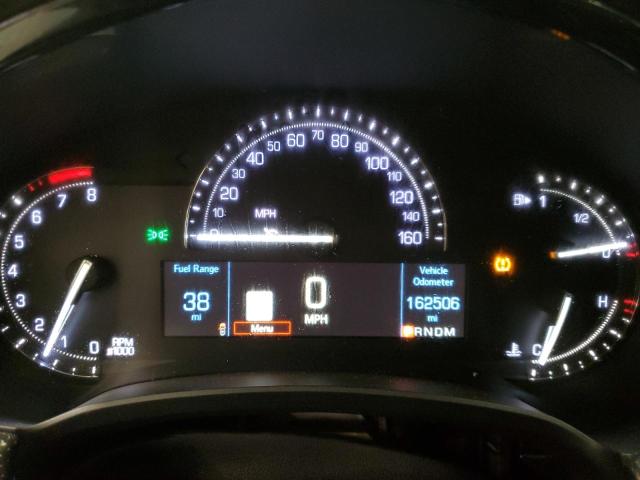 Продажа на аукционе авто 2019 Cadillac Xts Luxury, vin: 2G61M5S3XK9134586, номер лота: 92567335