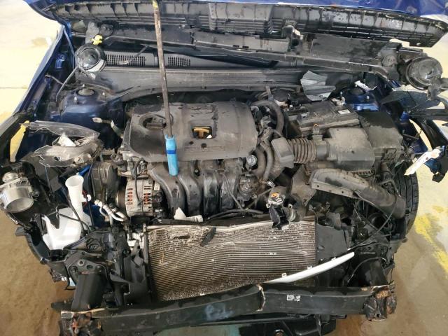 Aukcja sprzedaży 2021 Kia Forte, vin: 3KPF24AD7ME324699, numer aukcji: 91072915