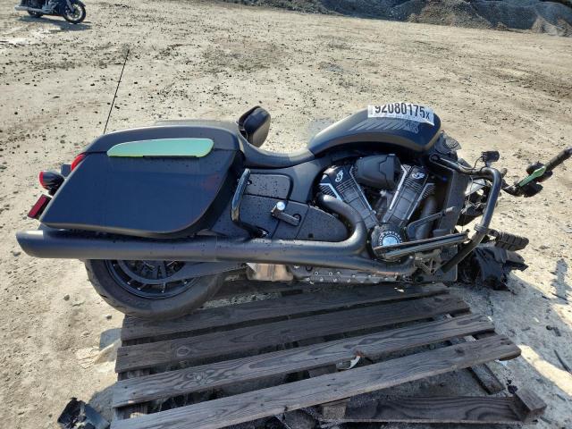 55439846 :رقم المزاد ، 56KLCDSS1S3436409 vin ، 2025 Indian Motorcycle Co. Challenger مزاد بيع