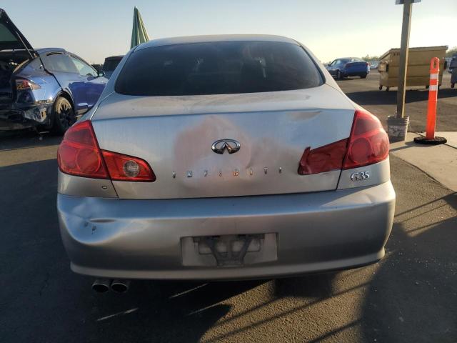 Продажа на аукционе авто 2005 Infiniti G35, vin: JNKCV51E15M220025, номер лота: 91258515