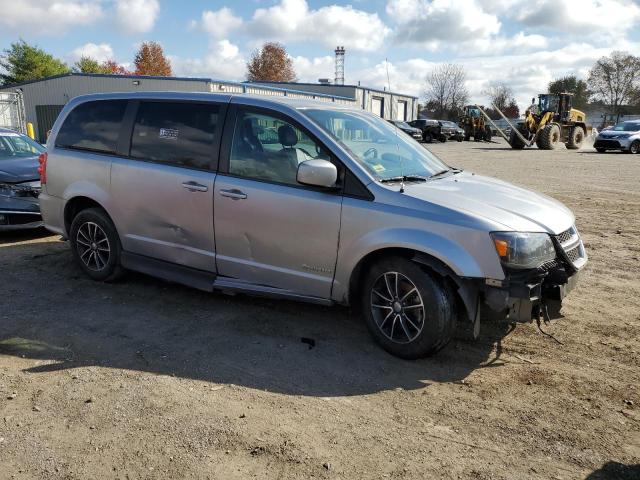 2019 Dodge Grand Cara მანქანა იყიდება აუქციონზე, vin: 2C4RDGEG0KR536787, აუქციონის ნომერი: 91083975
