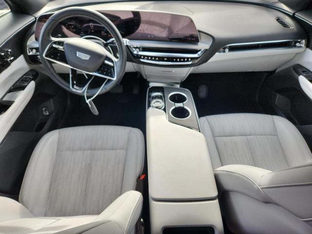 Продажа на аукционе авто 2024 Cadillac Lyriq, vin: 1GYKPPRK7RZ101167, номер лота: 91859325