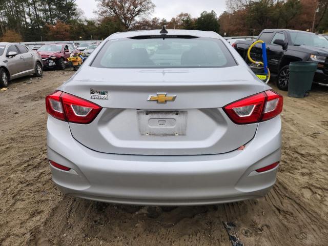 Продаж на аукціоні авто 2019 Chevrolet Cruze, vin: 1G1BC5SM2K7148053, номер лоту: 93136025