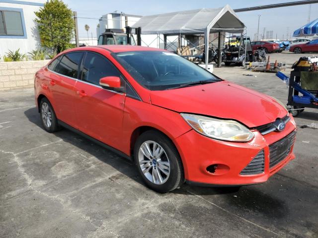 Продажа на аукционе авто 2012 Ford Focus Sel, vin: 1FAHP3H20CL112215, номер лота: 91735555