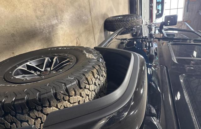 92038355 :رقم المزاد ، 1C4RJXFG4RW265628 vin ، 2024 Jeep Wrangler R مزاد بيع