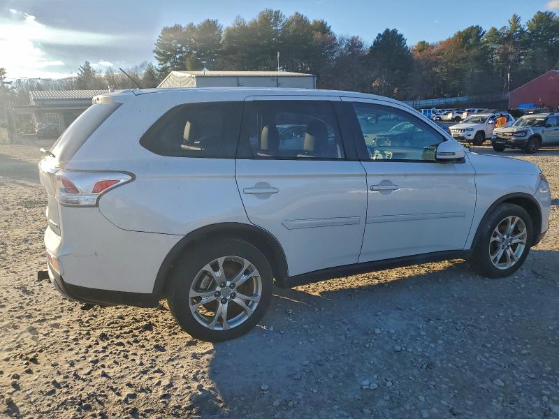 Aukcja sprzedaży 2015 Mitsubishi Outlander, vin: JA4AZ3A37FZ009538, numer aukcji: 94237605