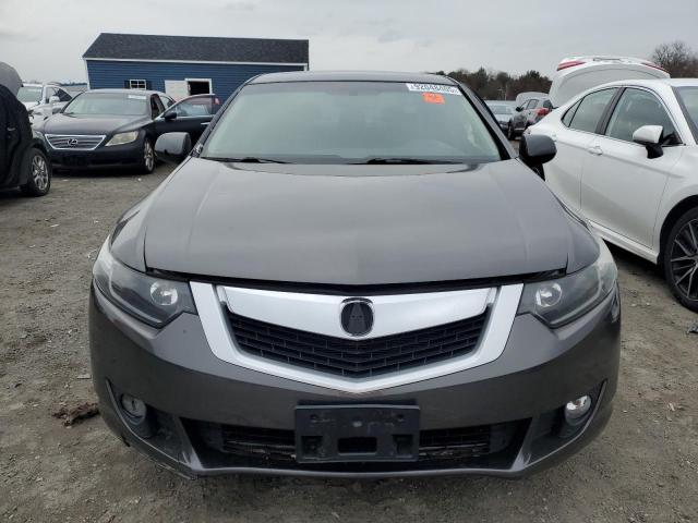 92048405 :رقم المزاد ، JH4CU2F69AC015684 vin ، 2010 Acura Tsx مزاد بيع
