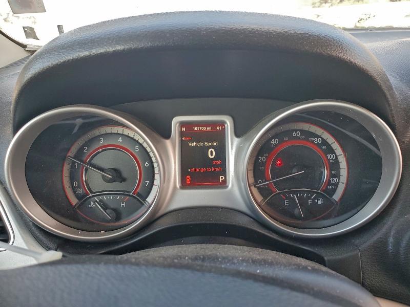 94573915 :رقم المزاد ، 3C4PDCEG2FT510596 vin ، 2015 Dodge Journey مزاد بيع