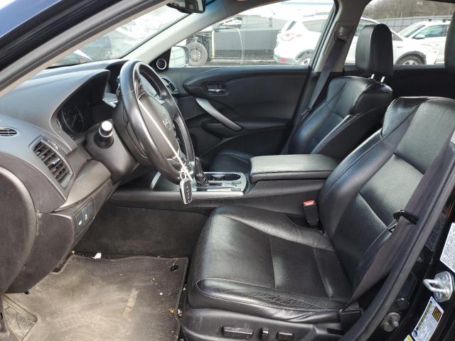 Aukcja sprzedaży 2013 Acura Rdx, vin: 5J8TB4H55DL014335, numer aukcji: 91817315