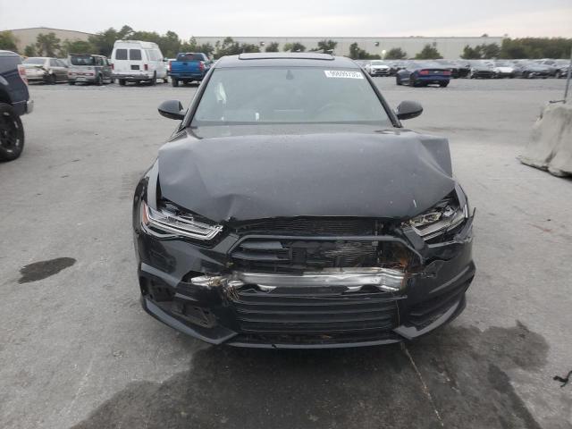 Продажа на аукционе авто 2018 Audi A6, vin: WAUG8AFC2JN051127, номер лота: 90699735