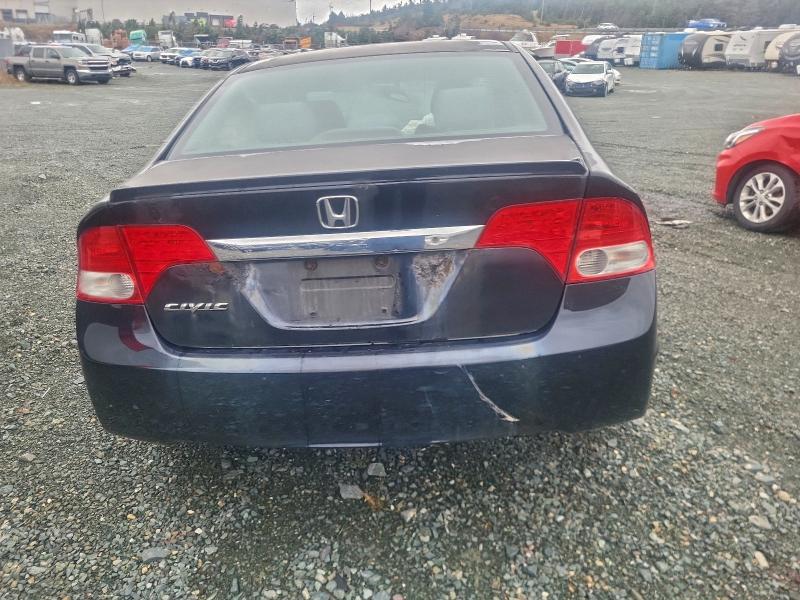 Продажа на аукционе авто 2010 Honda Civic Dx-g, vin: 2HGFA1F44AH030396, номер лота: 94712875