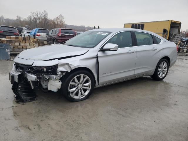 92953085 :رقم المزاد ، 2G11Z5S35L9103903 vin ، 2020 Chevrolet Impala مزاد بيع