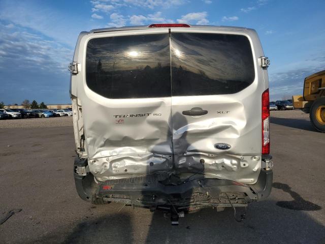 Aukcja sprzedaży 2016 Ford Transit T-, vin: 1FMZK1YM9GKB12742, numer aukcji: 91829305