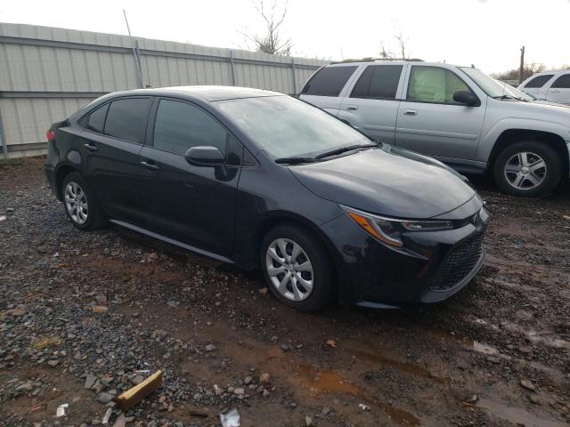 Aukcja sprzedaży 2021 Toyota Corolla Le, vin: JTDEPMAE7MJ144762, numer aukcji: 92903115