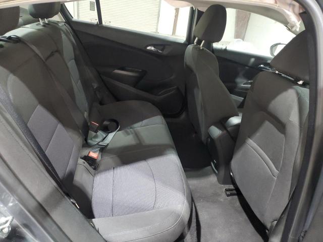 2018 Chevrolet Cruze მანქანა იყიდება აუქციონზე, vin: 1G1BE5SMXJ7125905, აუქციონის ნომერი: 93640485