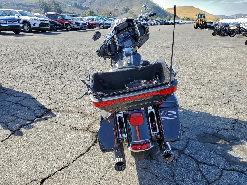 Продажа на аукционе авто 2015 Harley-davidson Flhtk, vin: 1HD1KEL16FB655162, номер лота: 93753625