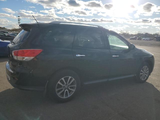 Продаж на аукціоні авто 2014 Nissan Pathfinder, vin: 5N1AR2MM5EC606463, номер лоту: 93074845