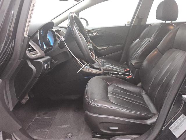 92230675 :رقم المزاد ، 1G4PT5SV5E4140455 vin ، 2014 Buick Verano مزاد بيع