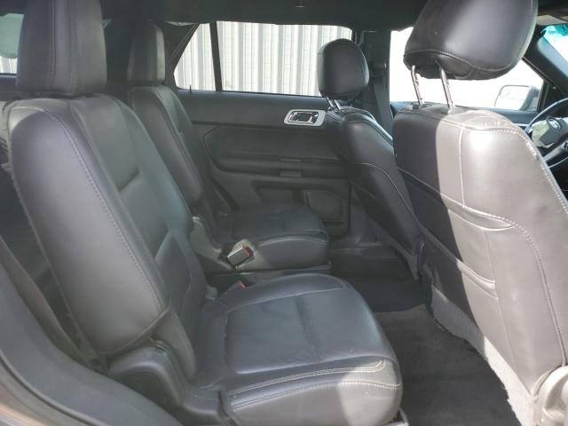 2015 Ford Explorer X მანქანა იყიდება აუქციონზე, vin: 1FM5K8D84FGA40740, აუქციონის ნომერი: 91434725