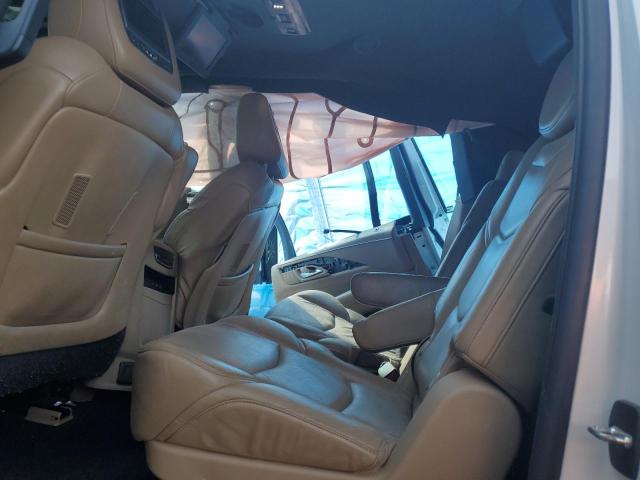 Aukcja sprzedaży 2019 Cadillac Escalade, vin: 1GYS3KKJ5KR261344, numer aukcji: 91397345