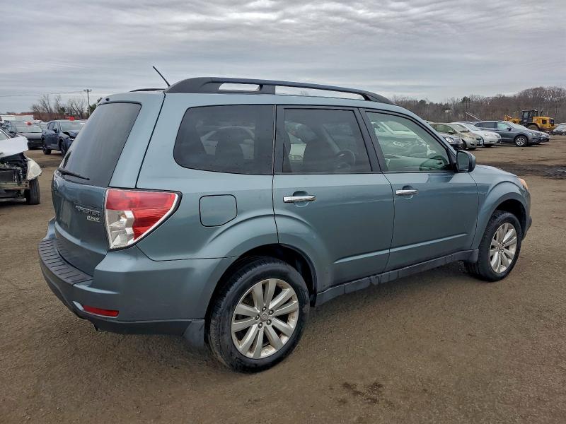 Aukcja sprzedaży 2012 Subaru Forester, vin: JF2SHADC7CH439893, numer aukcji: 94142965