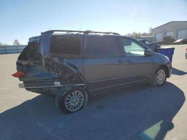 2010 Toyota Sienna მანქანა იყიდება აუქციონზე, vin: 5TDYK4CC6AS308931, აუქციონის ნომერი: 91726515