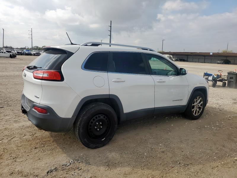 Aukcja sprzedaży 2014 Jeep Cherokee L, vin: 1C4PJMCS5EW247891, numer aukcji: 92825905