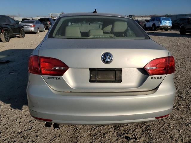 2011 Volkswagen Jetta მანქანა იყიდება აუქციონზე, vin: 3VWBX7AJ7BM013779, აუქციონის ნომერი: 92374175