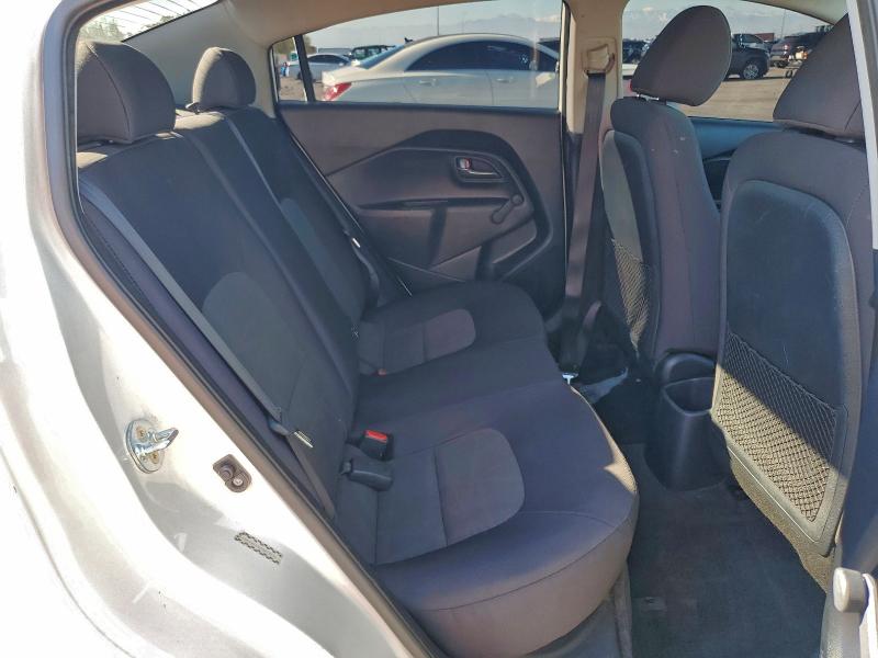 Продаж на аукціоні авто 2016 Kia Rio, vin: KNADM4A33G6678574, номер лоту: 93263315