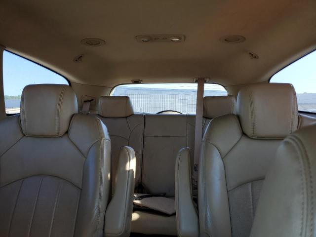 Aukcja sprzedaży 2009 Buick Enclave Cx, vin: 5GAER23D19J105113, numer aukcji: 71465245