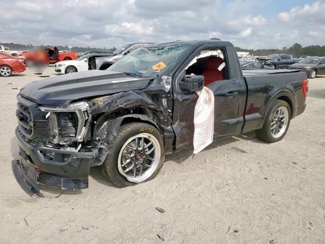 Aukcja sprzedaży 2023 Ford F150, vin: 1FTMF1C54PKF13263, numer aukcji: 93320065