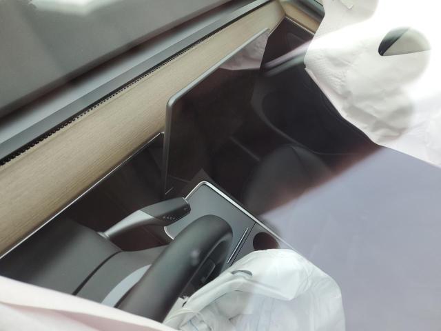 Aukcja sprzedaży 2023 Tesla Model Y, vin: 7SAYGDEF2PF773392, numer aukcji: 91063325