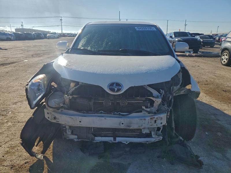 2009 Toyota Scion Xd მანქანა იყიდება აუქციონზე, vin: JTKKU10459J046543, აუქციონის ნომერი: 75156255
