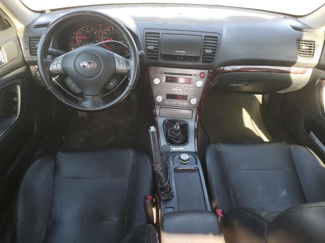Продажа на аукционе авто 2008 Subaru Legacy, vin: 4S3BL676786203568, номер лота: 93237575