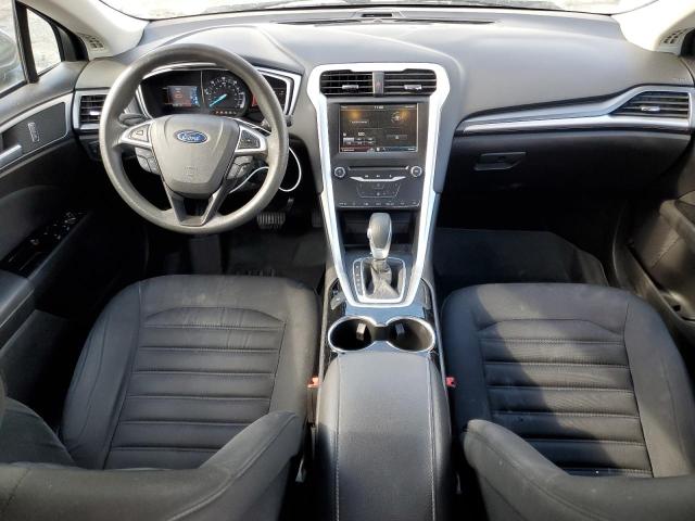 Продажа на аукционе авто 2014 Ford Fusion, vin: 3FA6P0LU7ER239806, номер лота: 93069495