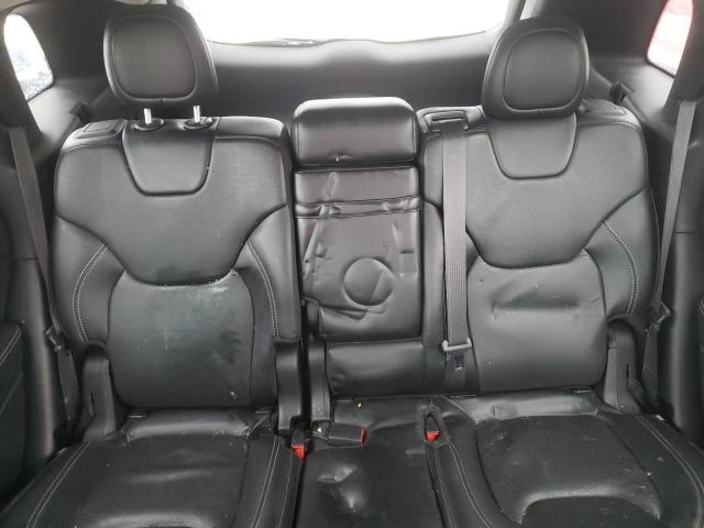Продажа на аукционе авто 2015 Jeep Cherokee, vin: 1C4PJMDS1FW509521, номер лота: 91337715