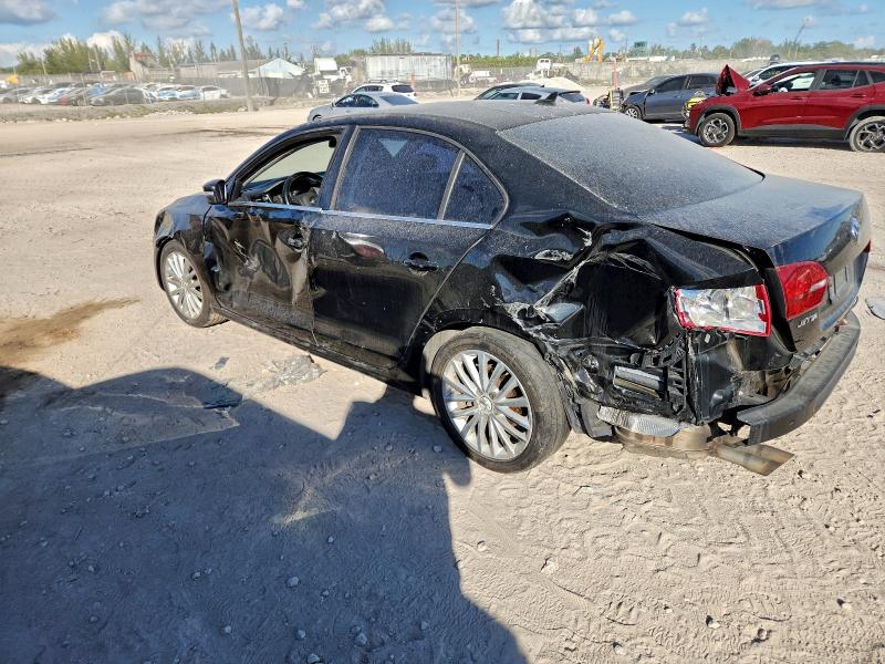 Aukcja sprzedaży 2011 Volkswagen Jetta, vin: 3VWGZ7AJ9BM013458, numer aukcji: 94237275