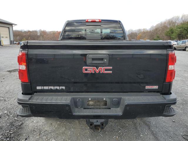 Aukcja sprzedaży 2016 Gmc Sierra, vin: 1GT12TE87GF170961, numer aukcji: 92166685
